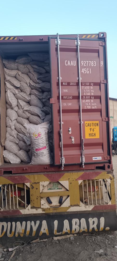 Logistics